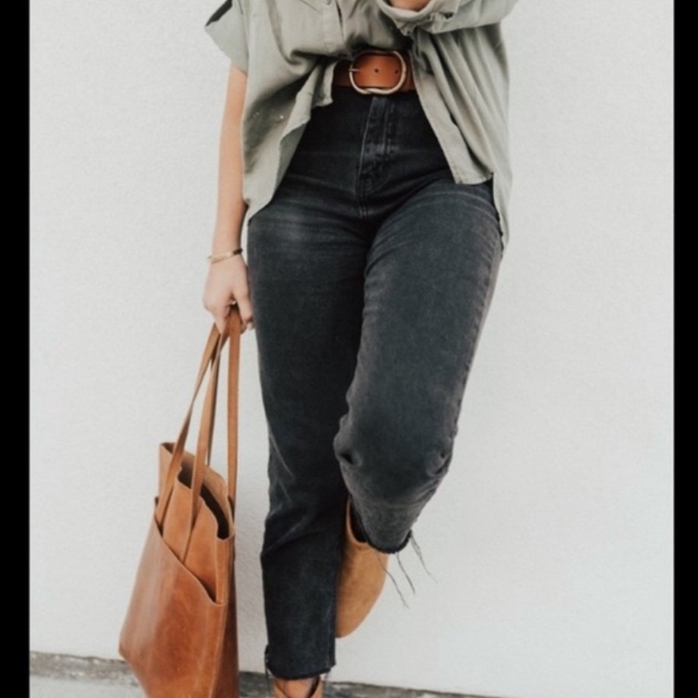 Carly Jean Los Angeles Josie Jeans